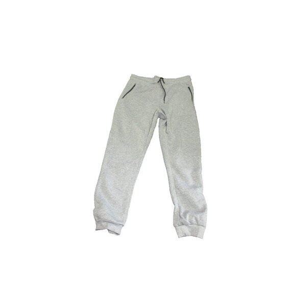 Rudolph Other - Rudolph Men's Heather Fleece Zip Pocket Joggers Size Large New!!!